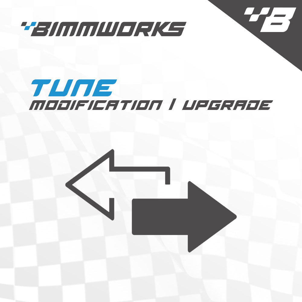 Bimmworks - Tune modification or upgrade service